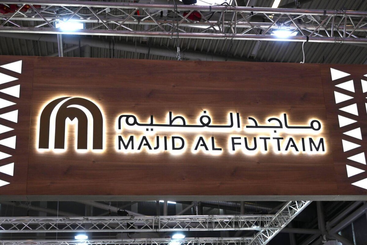 Fitch Assigns Expected Rating to Majid Al Futta Holding Bonds