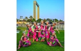 Dubai: A Beacon of Coexistence and Cultural Diversity