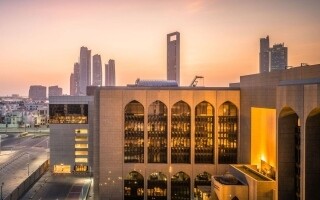 Positive Performance of UAE Banking Indicators at the Start of 2026
