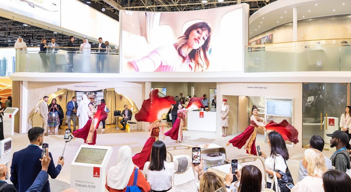 Global Travel Spending to Hit $15 Trillion by 2040