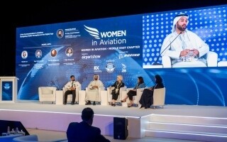 Выставка авиации 2024: акценты на будущую безопасность и устойчивость аэропортов
