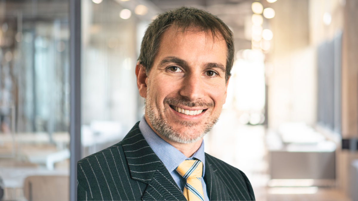 TAQA Appoints New Chief Financial Officer