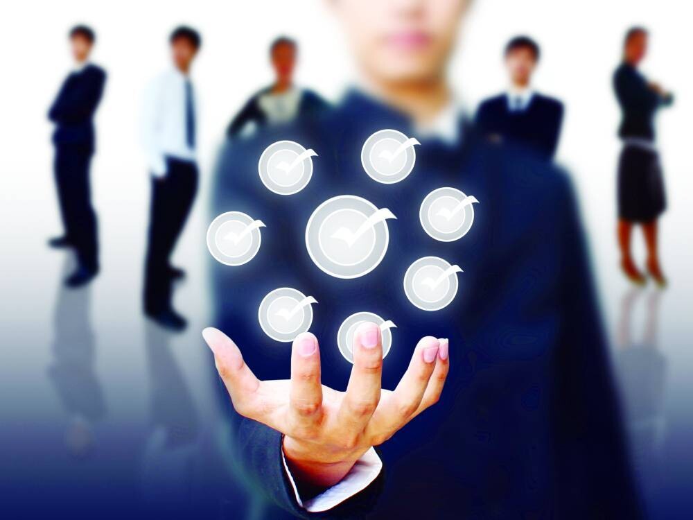 Визуализация успеха как ключ к достижению целей