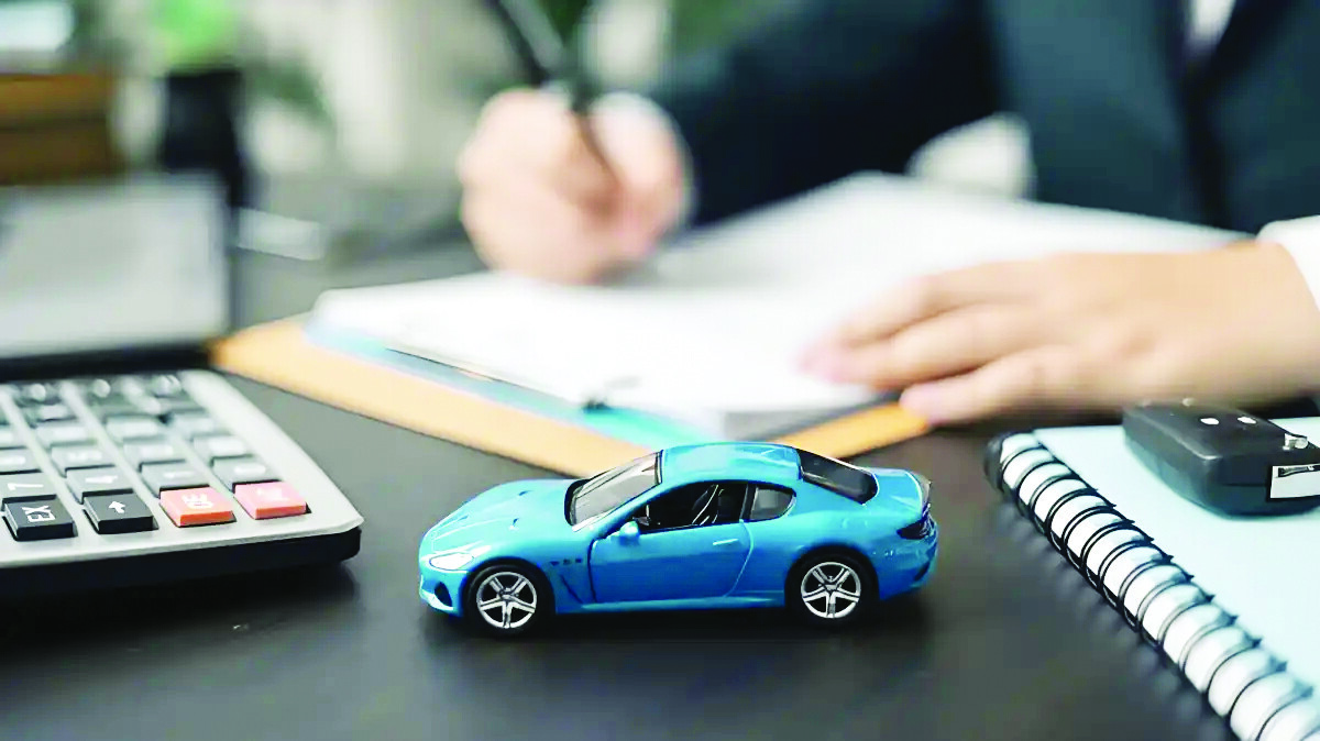 UAE Auto Insurance Market to Reach AED 10.51 Billion by 2031