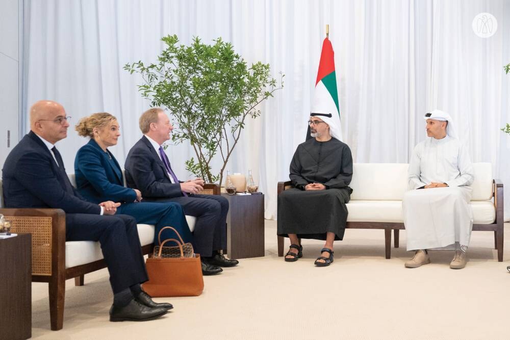 Microsoft инвестирует 15,2 млрд долларов в ОАЭ