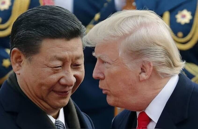 Aging Population Threatens National Security