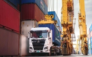 Экономика ОАЭ показывает устойчивость и рост