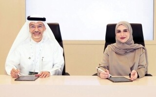 Dubai Integrates Art into the Healthcare Sector