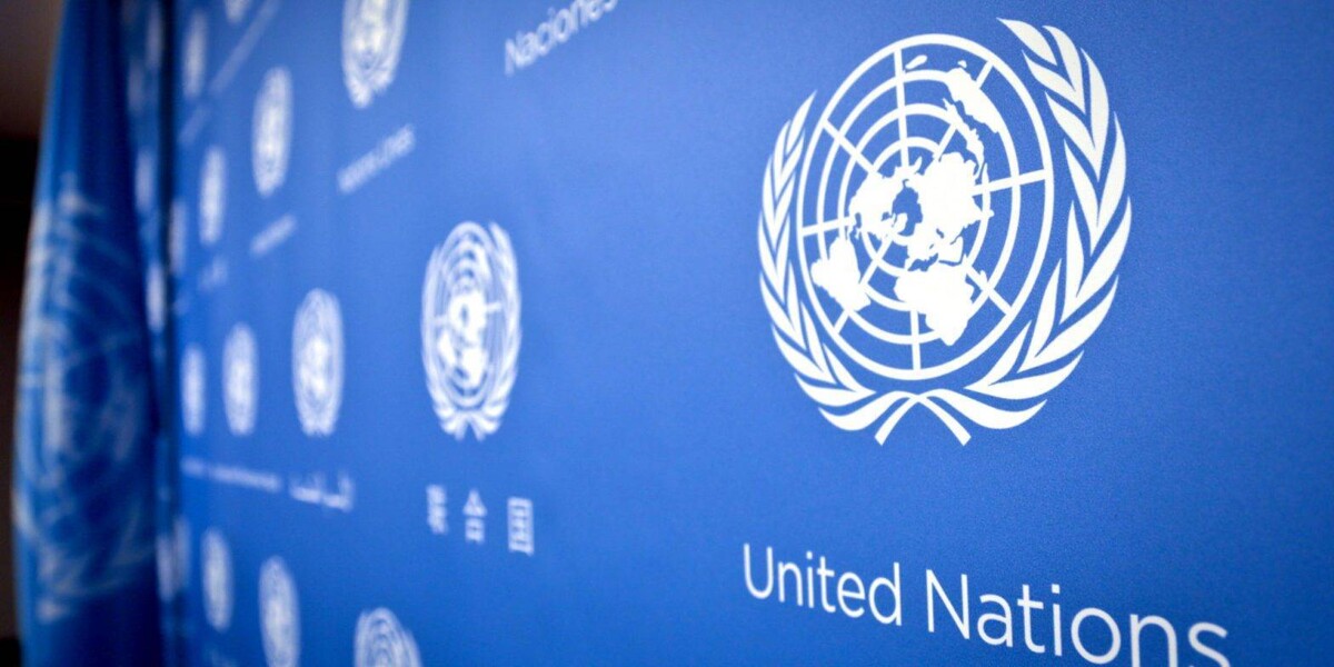 UN Appoints Members to International AI Panel