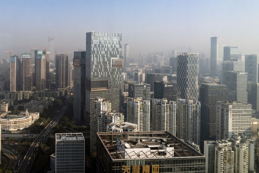 Suben las acciones de los fabricantes de chips asiáticos