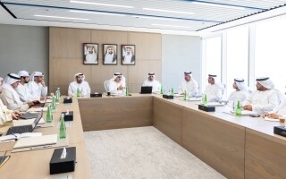 Abu Dhabi Announces 2026 Marine Season Schedule