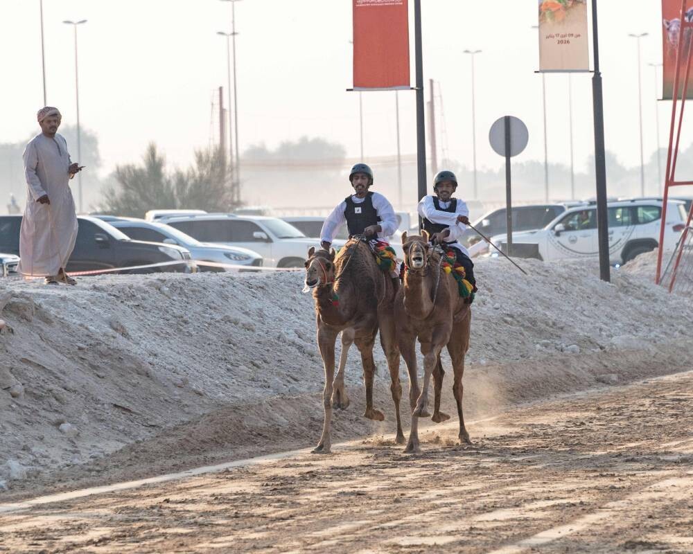 Qualifying Rounds for Fazza Cup and Fazza Sword Championships Begin