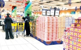Impulse Buying in Ramadan: How to Avoid Unnecessary Spending and Food Waste
