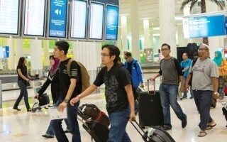 Dubai Sets New Records in Tourism and Hospitality