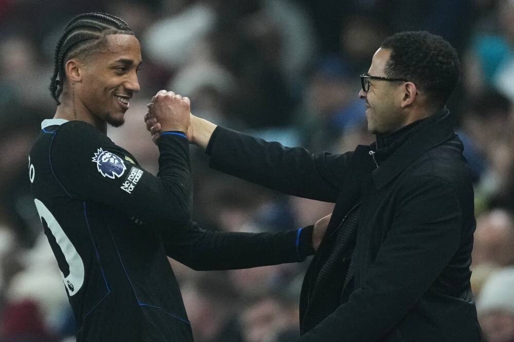 João Pedro Scores First Premier League Hat-Trick