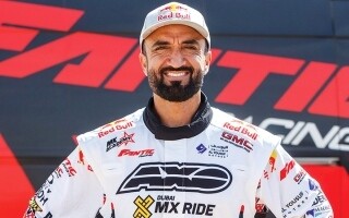 Арабский чемпион «Формулы-1»: мечта требует финансовой поддержки