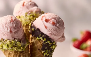 Impacto del helado en el peso: los expertos explican