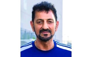 Важный матч между сборными ОАЭ и Ирака за место в отборе к ЧМ-2026