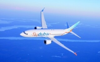 Flydubai Улучшает Обслуживание Клиентов с Помощью Технологических Инвестиций