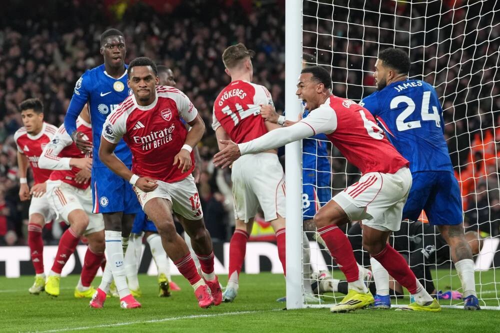 Arsenal and 'Saint Tottingham Day': A Mathematical Defeat for Rivals