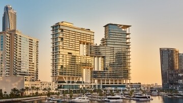 OMNIYAT установил рекорд с продажей роскошных недвижимостей в Дубае