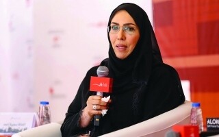 Женский театральный опыт в ОАЭ