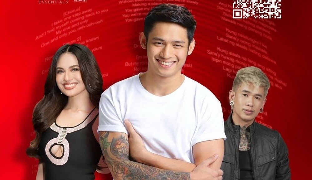 Dubai: Love Generation Concert with Christmas Ticket Promotion