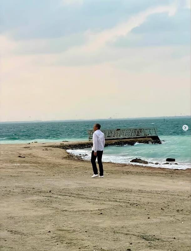 Disneyland Abu Dhabi: First Look at the New Park