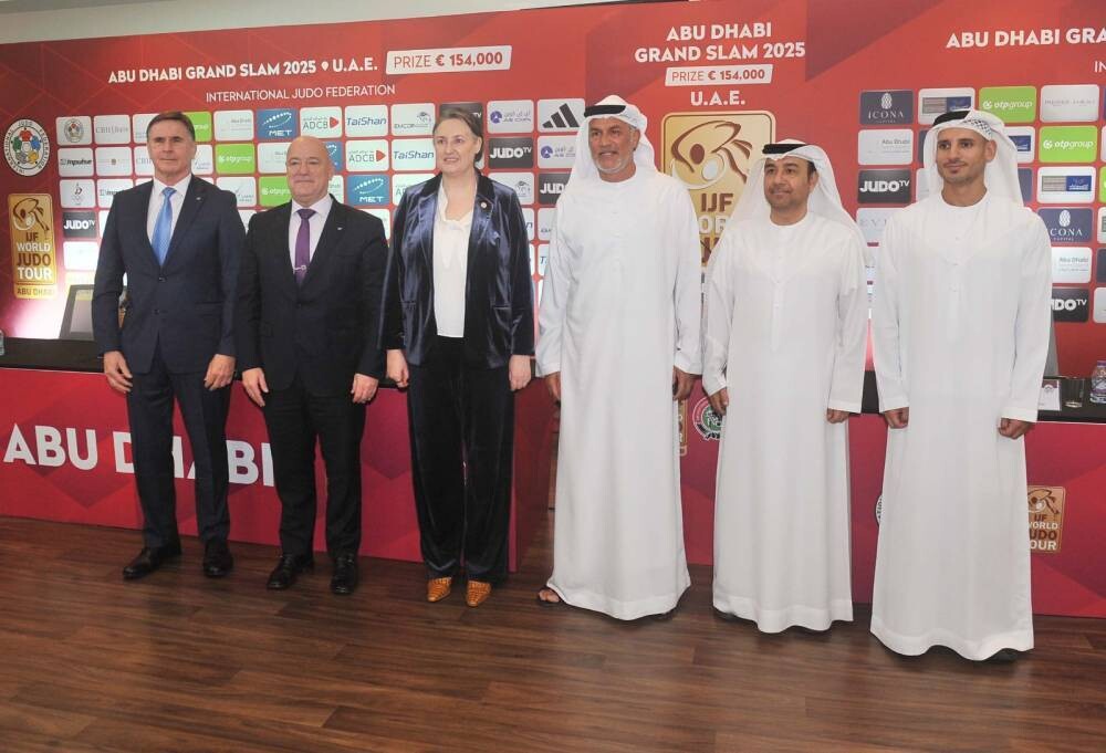 Event kicks off in Zayed under HH Sheikh Hazza's patronage