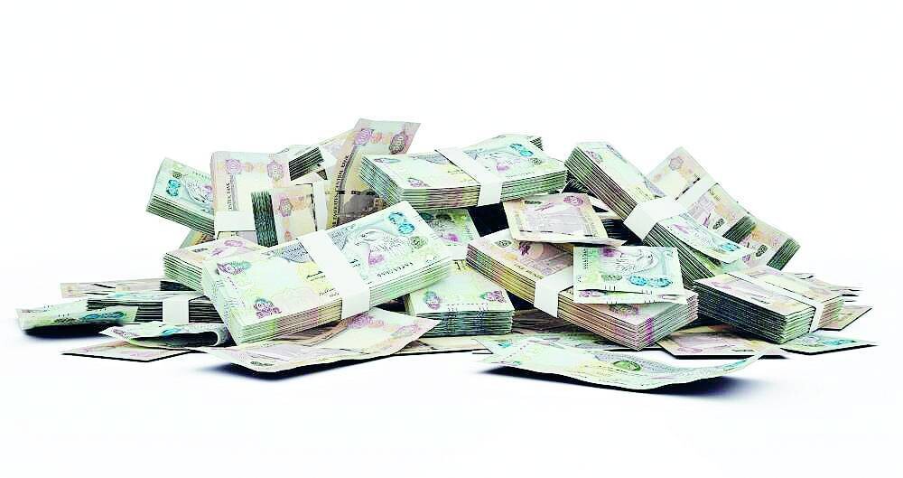 Рост депозитов и активов в банках ОАЭ