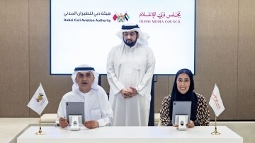 Dubai Council Enhances Drone Training for Media