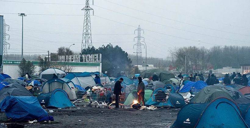 EU unveils new migration policies