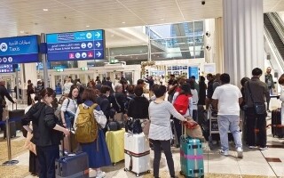 Dubai Sets New Tourist Arrival Records