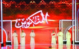 Регистрация открыта для программы 'Al-Mankous' в Абу-Даби
