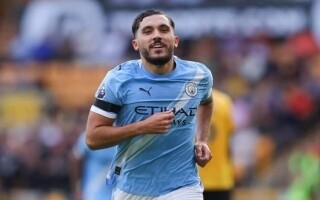 Гвардиола проконтролирует готовность Шерки к матчу с «Ньюкаслом»