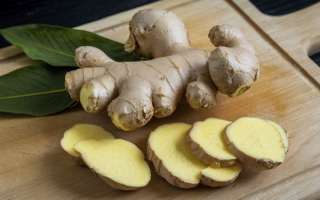 Ginger may reduce the risk of cardiovascular diseases