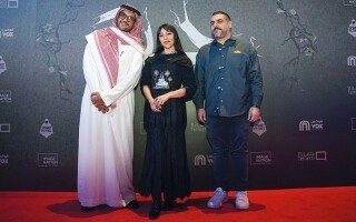Emirati Film 'Huba' to Screen in Saudi Arabia Cinemas
