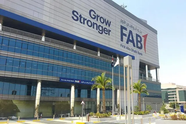 First Abu Dhabi Bank raises $750 million via bond issuance