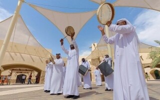 Al Ain Zoo Celebrates Kuwait National Day