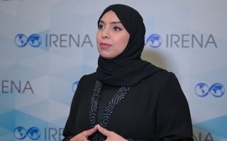 UAE Strengthens Its Leadership in Renewable Energy at IRENA Conference