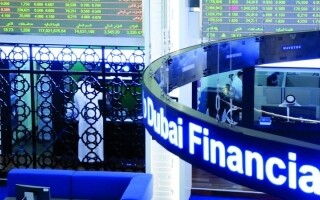 Dubai Financial Market Soars to New Heights