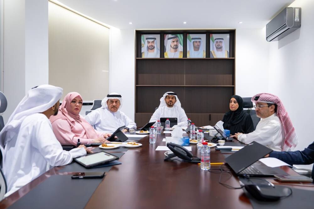 Dubai Club for People of Determination Sets Social Media Record