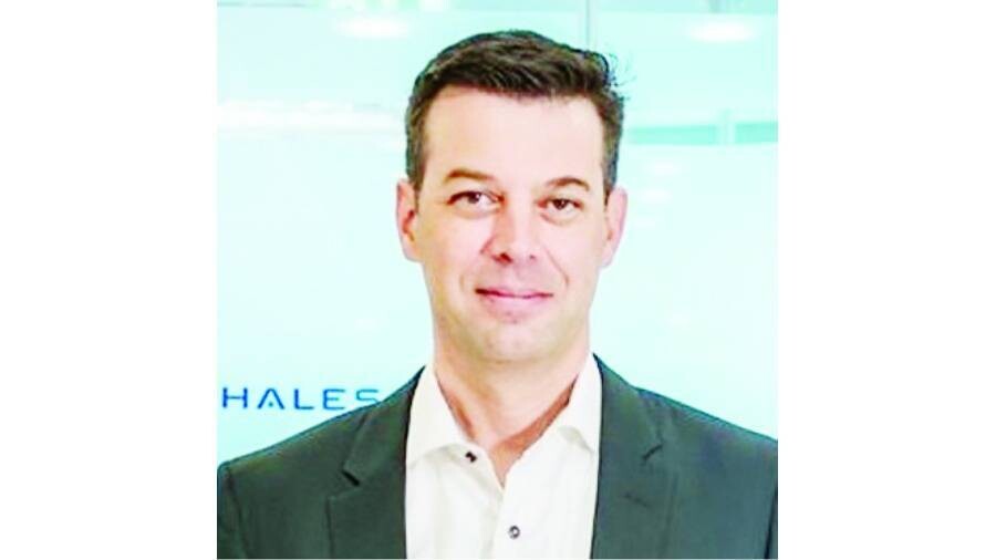 Digital Trust: Key to D33 Goals in Dubai