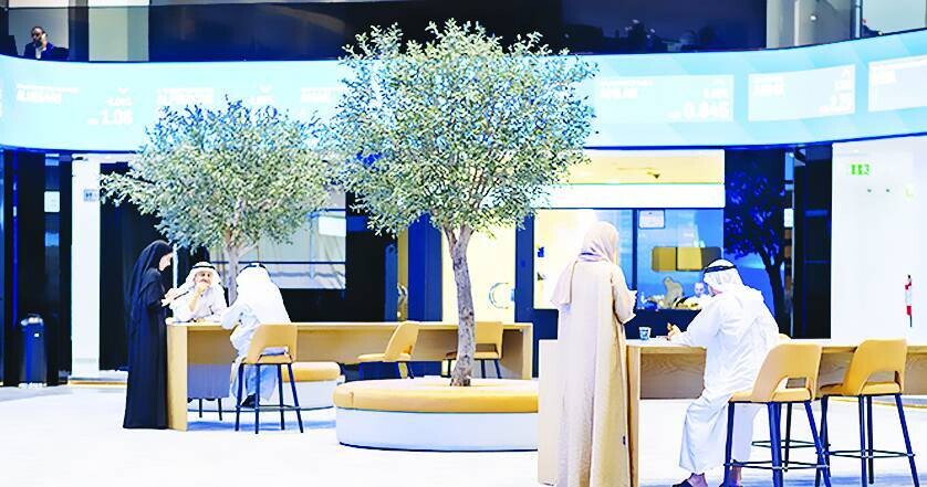 Middle East: A New Era for the IPO Market