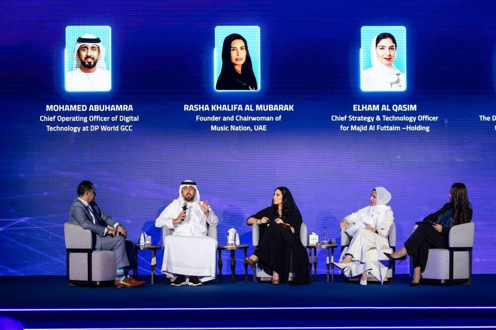 World Digital Trade Forum held in UAE