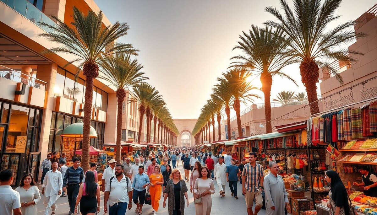 Компании в ОАЭ повышают цены на фоне роста спроса