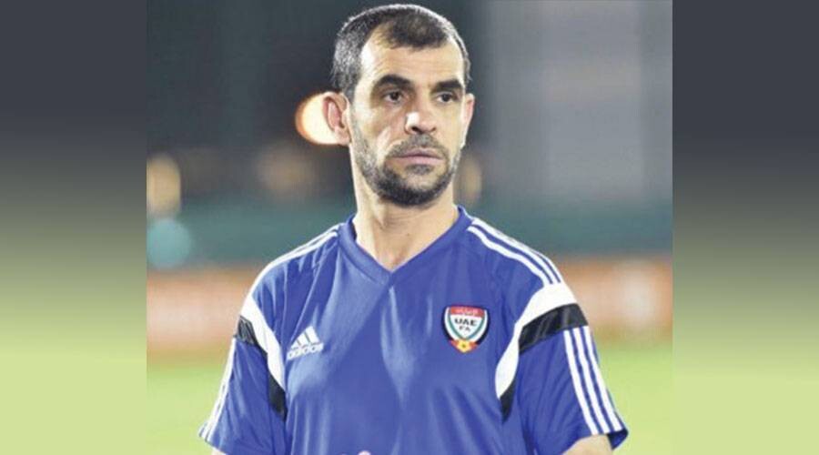 Battad Al-Majid Al-Namr is the top candidate to coach Al-Shabab