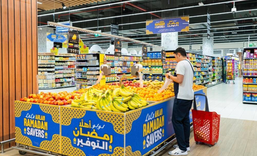 Dubai Presents Special Ramadan Offers