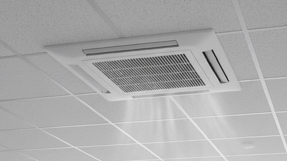 Abu Dhabi Launches New Tool for Indoor Air Quality Monitoring