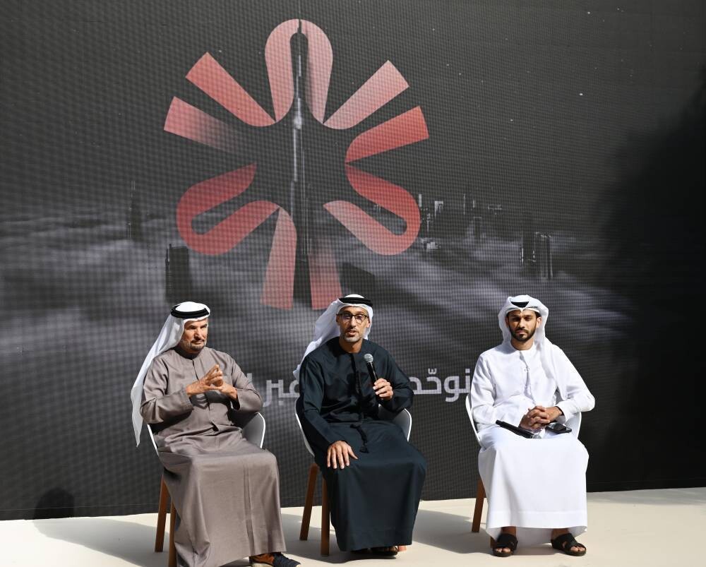 Dubai Council Announces Speaker List for Global Sports Summit